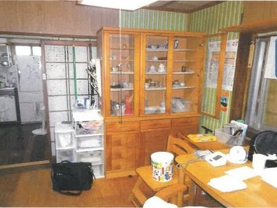 沖縄県那覇市 安里駅22分 戸建て 1,103万円の競売物件 #9