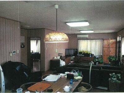 沖縄県浦添市 てだこ浦西駅10分 戸建て 264万円の競売物件 #2