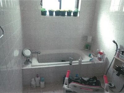 沖縄県浦添市 てだこ浦西駅10分 戸建て 264万円の競売物件 #3