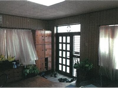 沖縄県浦添市 てだこ浦西駅10分 戸建て 264万円の競売物件 #4