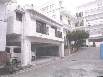 沖縄県浦添市 浦添前田駅29分 戸建て 2,642万円の競売物件 #10