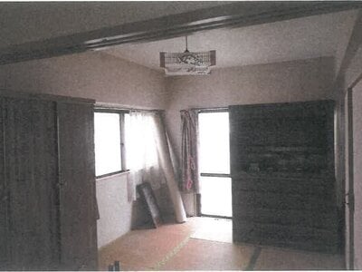 沖縄県浦添市 浦添前田駅29分 戸建て 2,642万円の競売物件 #3