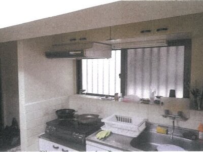 沖縄県浦添市 浦添前田駅29分 戸建て 2,642万円の競売物件 #5