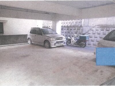 沖縄県浦添市 浦添前田駅29分 戸建て 2,642万円の競売物件 #8