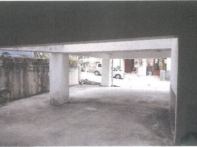 沖縄県浦添市 浦添前田駅29分 戸建て 2,642万円の競売物件 #9