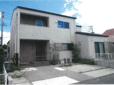 沖縄県糸満市 赤嶺駅 戸建て 4,471万円の競売物件 #1