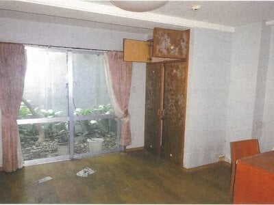 沖縄県南城市 戸建て 1,442万円の競売物件 #10