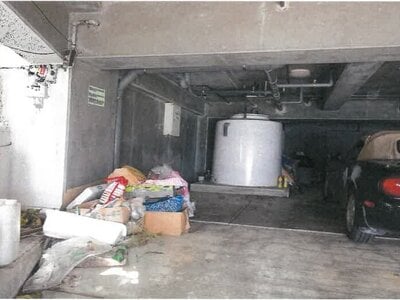 沖縄県南城市 戸建て 1,442万円の競売物件 #2