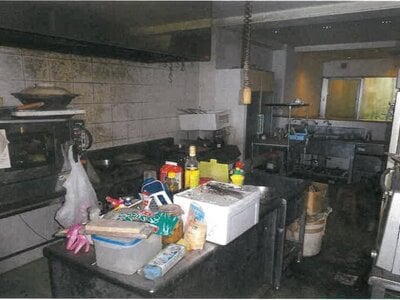 沖縄県南城市 戸建て 1,442万円の競売物件 #4