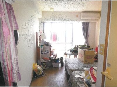 沖縄県南城市 戸建て 1,442万円の競売物件 #7