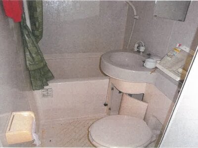 沖縄県南城市 戸建て 1,442万円の競売物件 #8