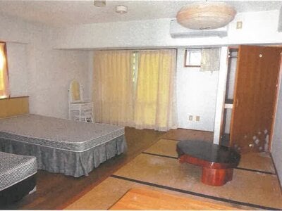 沖縄県南城市 戸建て 1,442万円の競売物件 #9