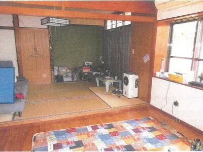 沖縄県那覇市 首里駅14分 戸建て 2,530万円の競売物件 #2