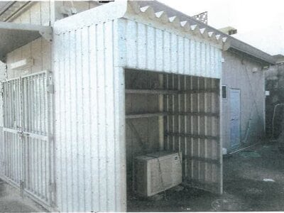 (値下げ) 沖縄県豊見城市 奥武山公園駅 戸建て 923万円の競売物件 #9