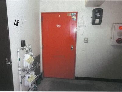 沖縄県那覇市 県庁前駅3分 マンション「新商マンション」694万円の競売物件 #4