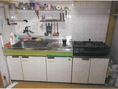 沖縄県那覇市 県庁前駅3分 マンション「新商マンション」694万円の競売物件 #5