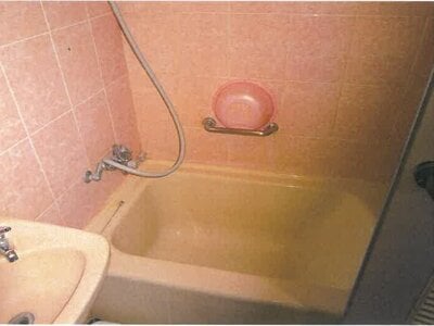 沖縄県那覇市 県庁前駅3分 マンション「新商マンション」694万円の競売物件 #6