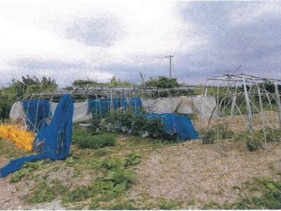 沖縄県中頭郡西原町 てだこ浦西駅 農地 639万円の競売物件 #6