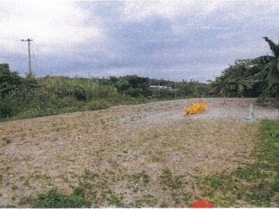 沖縄県中頭郡西原町 てだこ浦西駅 農地 639万円の競売物件 #7