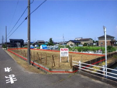愛知県北名古屋市 西春駅21分 農地 214万円の国有財産物件 #1