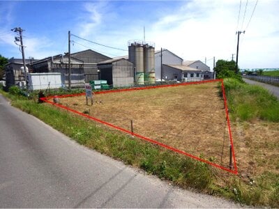 愛知県愛西市 五ノ三駅9分 農地 302万円の国有財産物件 #1
