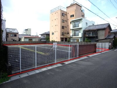 岐阜県岐阜市 名鉄岐阜駅24分 土地 3,490万円の国有財産物件 #1