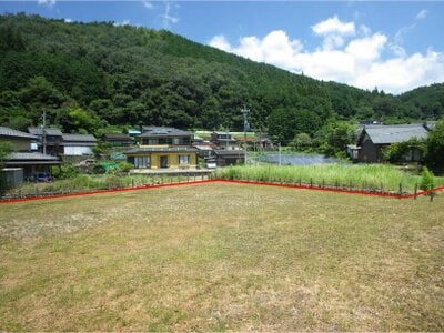 (値下げ) 岐阜県加茂郡八百津町 上麻生駅 土地 327万円の国有財産物件 #2