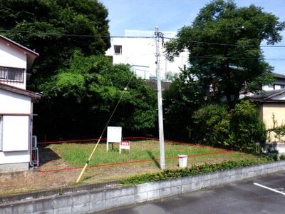 (値下げ) 静岡県沼津市 大岡駅4分 土地 109万円の国有財産物件 #1