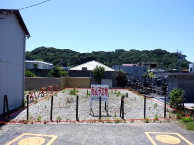 静岡県下田市 伊豆急下田駅8分 土地 329万円の国有財産物件 #1