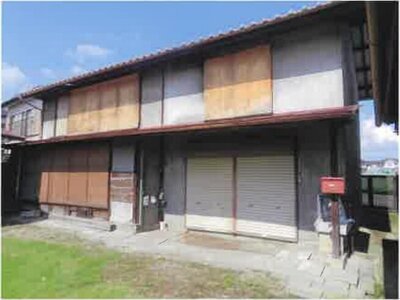 群馬県渋川市 敷島駅 戸建て 805万円の競売物件 #10