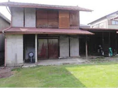 群馬県渋川市 敷島駅 戸建て 805万円の競売物件 #11