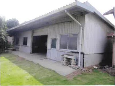 群馬県渋川市 敷島駅 戸建て 805万円の競売物件 #13