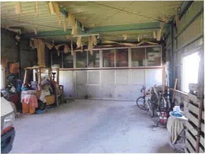 群馬県渋川市 敷島駅 戸建て 805万円の競売物件 #14