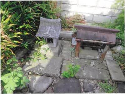 群馬県渋川市 敷島駅 戸建て 805万円の競売物件 #15