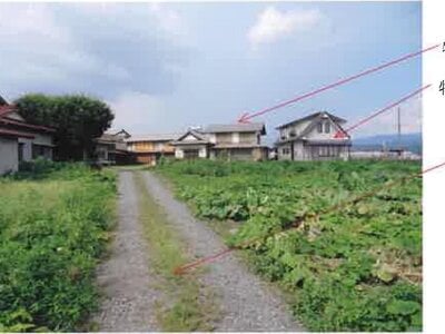 群馬県渋川市 敷島駅 戸建て 805万円の競売物件 #19