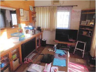 群馬県渋川市 敷島駅 戸建て 805万円の競売物件 #2