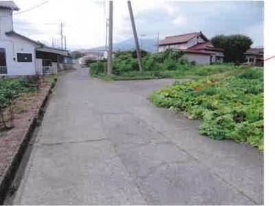 群馬県渋川市 敷島駅 戸建て 805万円の競売物件 #20