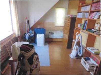 群馬県渋川市 敷島駅 戸建て 805万円の競売物件 #5