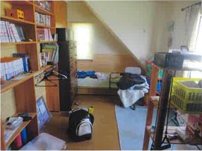 群馬県渋川市 敷島駅 戸建て 805万円の競売物件 #6