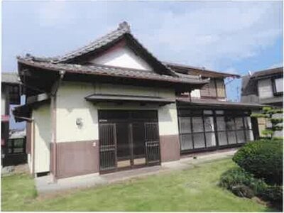 群馬県渋川市 敷島駅 戸建て 805万円の競売物件 #7