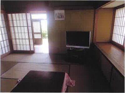 群馬県渋川市 敷島駅 戸建て 805万円の競売物件 #8