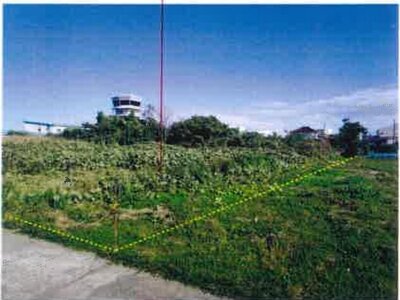 (値下げ) 千葉県館山市 館山駅 土地 1,432万円の競売物件 #2