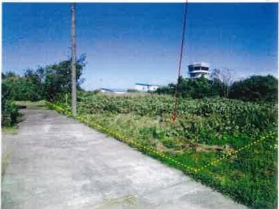 (値下げ) 千葉県館山市 館山駅 土地 1,432万円の競売物件 #3