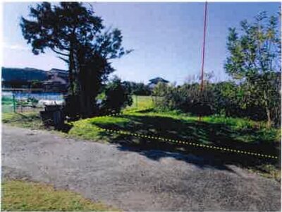 (値下げ) 千葉県館山市 館山駅 土地 1,432万円の競売物件 #5