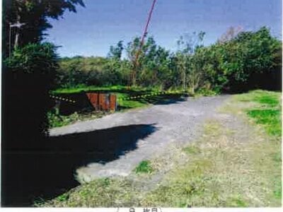 (値下げ) 千葉県館山市 館山駅 土地 1,432万円の競売物件 #6