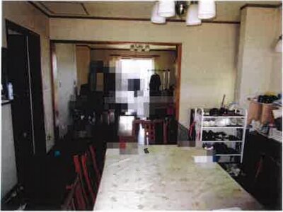 千葉県館山市 館山駅23分 戸建て 2,142万円の競売物件 #5