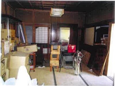 千葉県館山市 館山駅23分 戸建て 2,142万円の競売物件 #7