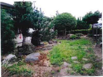 千葉県館山市 館山駅23分 戸建て 563万円の競売物件 #4