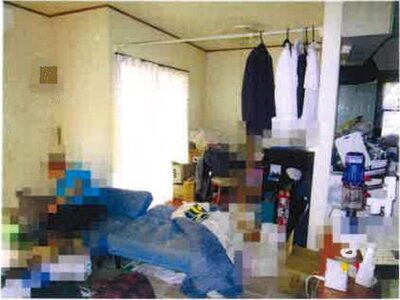 千葉県富津市 青堀駅9分 戸建て 598万円の競売物件 #2