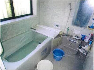 千葉県富津市 青堀駅9分 戸建て 598万円の競売物件 #3